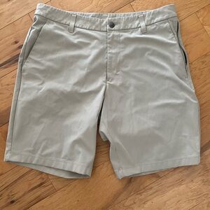 Lululemon ABC Classic-Fit Shorts 7" Warpstreme